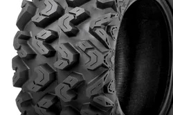 Sedona Rip Saw RT 25x10R-12 Radial Tire