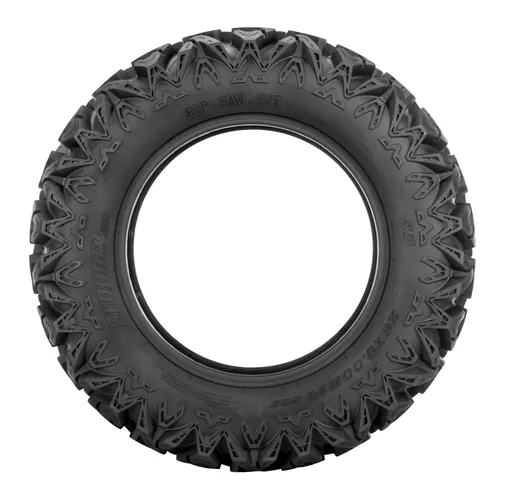 Sedona Rip Saw RT 25x8R-12 Radial Tire