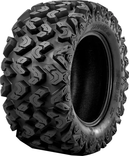 Sedona Rip Saw RT 25x8R-12 Radial Tire