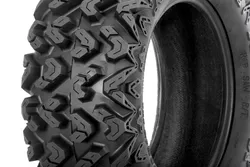 Sedona Rip Saw RT 25x8R-12 Radial Tire