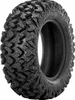 Sedona Rip Saw RT 25x8R-12 Radial Tire