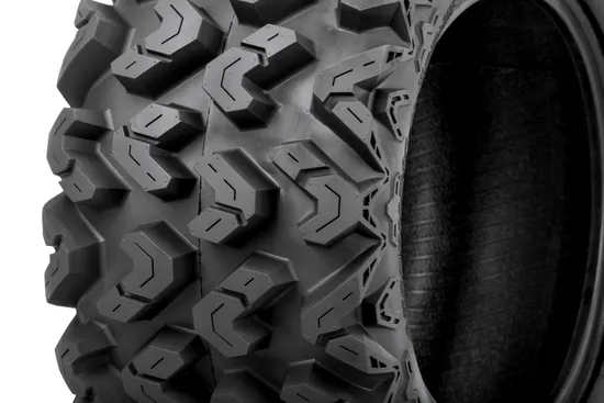 Sedona Rip Saw RT 26x11R-12 Radial Tire