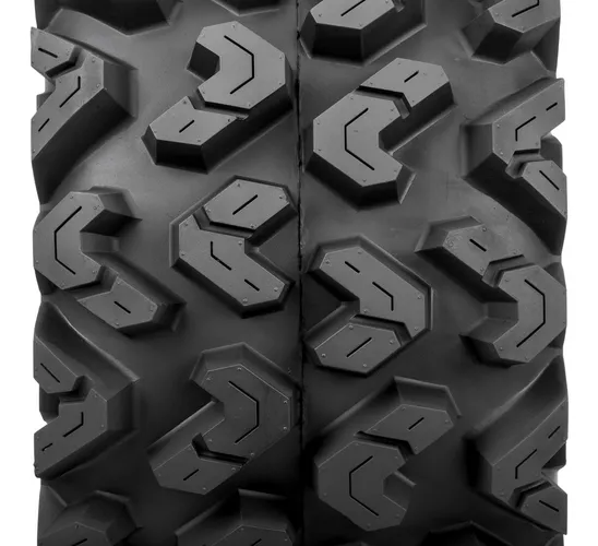 Sedona Rip Saw RT 27x11R-14 Radial Tire
