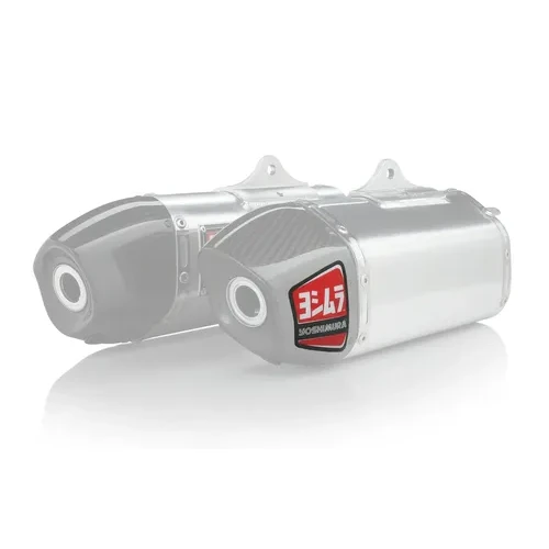 Yoshimura Red Decal Stickers 2