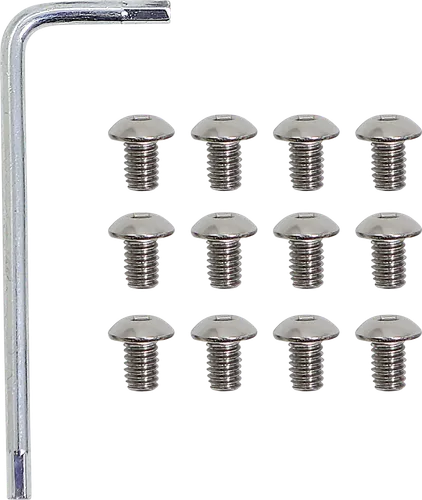 Supersprox Edge Rear Conversion Drive Sprocket With Color Insert 38T