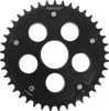 Supersprox Edge Rear Conversion Drive Sprocket With Color Insert 41T