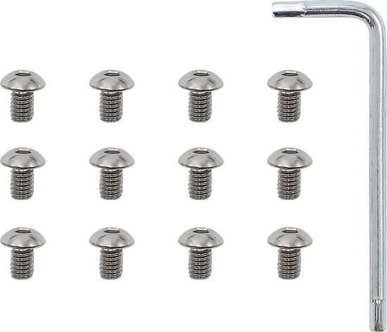 Supersprox Edge Rear Conversion Drive Sprocket With Color Insert 38T