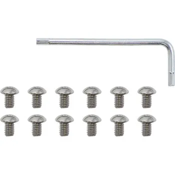 Supersprox Edge Rear Conversion Drive Sprocket With Color Insert 41T