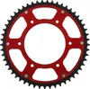 Supersprox Stealth Rear Drive Sprocket Red 52 T