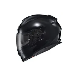 Scorpion Adult Unisex Ryzer Full-Face Helmet Full Face XS Black