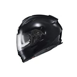 Scorpion Adult Unisex Ryzer Full-Face Helmet Full Face 2XL Black