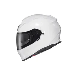 Scorpion Adult Unisex Ryzer Full-Face Helmet Full Face S White