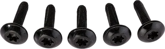 Moose Racing RZR Body Panel Hardware Kit