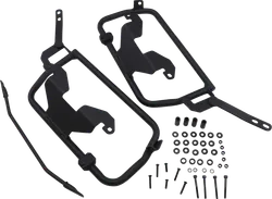 Moose Kenai Side Case Mount Suzuki