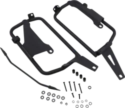 Moose Kenai Side Case Mount Suzuki