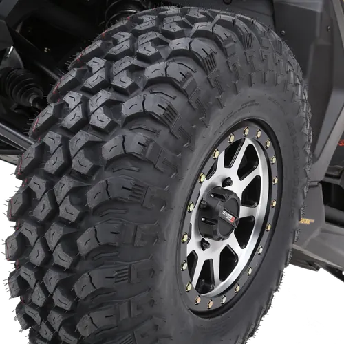 RT320 Front Rear Tire 35X9.5-15 Radial 8 Ply Tyre Race Ready OVERSIZE TUCKER ONL