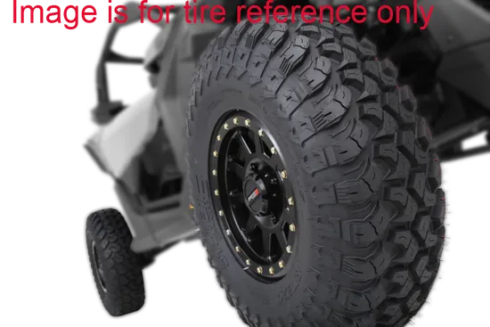 RT320 Front Rear Tire 35X9.5-15 Radial 8 Ply Tyre Race Ready OVERSIZE TUCKER ONL