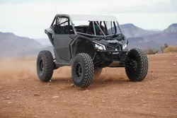 RT320 Front Rear Tire 35X9.5-15 Radial 8 Ply Tyre Race Ready OVERSIZE TUCKER ONL