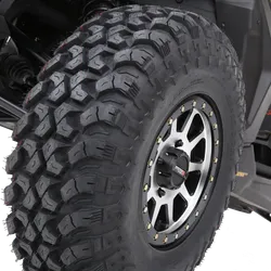 RT320 Front Rear Tire 35X9.5-15 Radial 8 Ply Tyre Race Ready OVERSIZE TUCKER ONL
