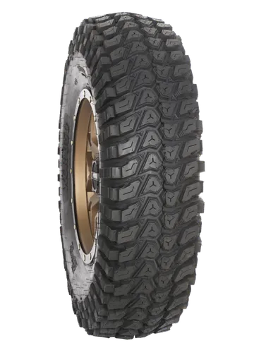 XCR350 Front Rear Tire 35x10R-15 8 Ply Radial Cross Country Tyre OVERSIZE
