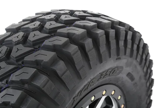 XCR350 Front Rear Tire 35x10R-15 8 Ply Radial Cross Country Tyre OVERSIZE
