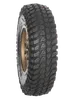 XCR350 Front Rear Tire 35x10R-15 8 Ply Radial Cross Country Tyre OVERSIZE