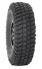XCR350 Front Rear Tire 35x10R-15 8 Ply Radial Cross Country Tyre OVERSIZE