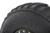 System 3 SS360 Tire Rear Left Bias