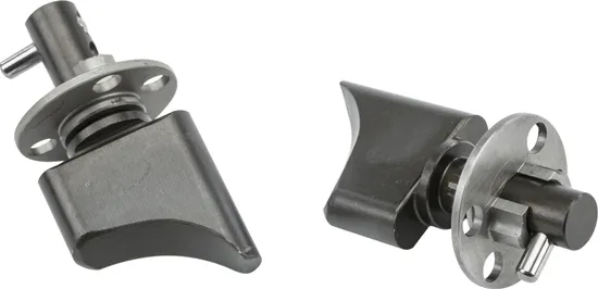 Athena 58mm BB Exhaust Power Valve Kit