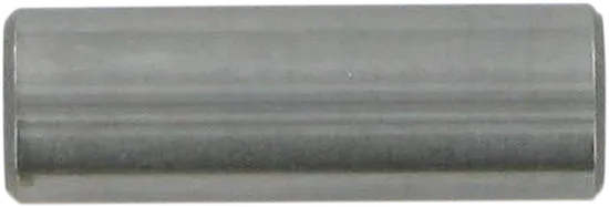 Wiseco Unchromed Wrist Pin for Suzuki Quadracer 250 3