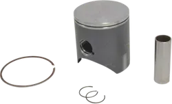 Athena Cast Flat Piston Kit 53.94mm 14.8:1