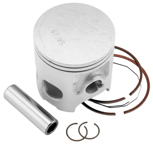Athena Cast Piston Kit 67.95mm