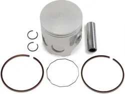Athena Cast Piston Kit 67.95mm