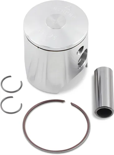 Athena Silicum Piston Kit 46.96mm