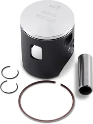 Athena Silicum Piston Kit 53.96mm