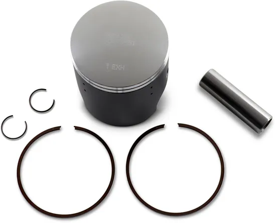 Athena Silicum Piston Kit 65.96mm