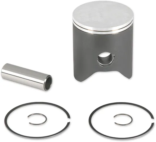 Athena Silicum Piston Kit 66.34mm