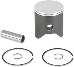 Athena Silicum Piston Kit 66.34mm