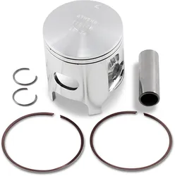 Athena Silicum Piston Kit 66.34mm