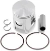 Athena Silicum Piston Kit 66.34mm