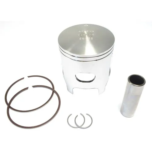Athena Silicum Piston Kit 66.35mm 2