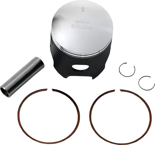 Athena Silicum Piston Kit 68.94mm