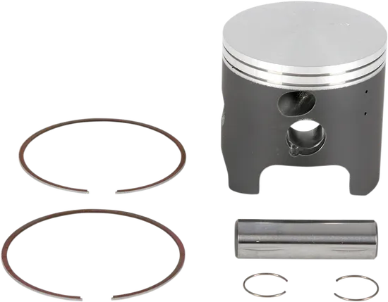 Athena Silicum Piston Kit 68.94mm