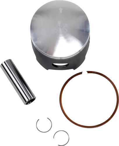 Athena Silicum Piston Kit 68.96mm