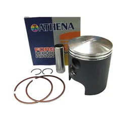 Athena Silicum Piston Kit 68.96mm