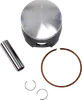 Athena Silicum Piston Kit 68.96mm