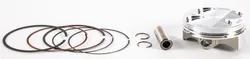 Athena BB Forged Piston Kit 68.96mm 12.1:1
