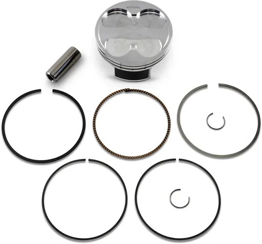 Athena BB Forged Piston Kit 80.95mm