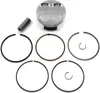 Athena BB Forged Piston Kit 80.95mm