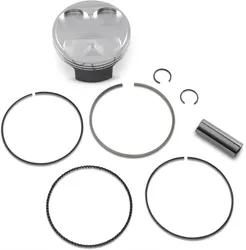 Athena BB Forged Piston Kit 80.96mm